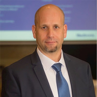 Neopharm Employee Eran Weissman's profile photo