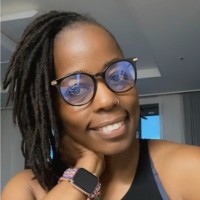 Air Force Inns Employee Phylesia Mickens's profile photo