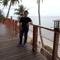 F&B Indonesia Employee Teguh Setiawan's profile photo