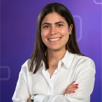 Experian Spanish Latam Employee Laura Castro's profile photo