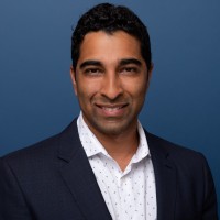 Sui Foundation Employee Jameel Khalfan's profile photo