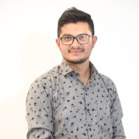 Jenish Panchal's profile photo