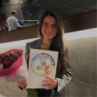 Knowledge Values Employee Feize Türkmen's profile photo