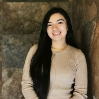 MERCAPLAN Employee Isabel Mesén's profile photo