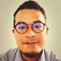 株式会社Fact Base Employee Franco Montes's profile photo
