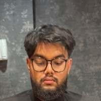 UCSB Department of Technology Management Employee Mohammad Ameen's profile photo