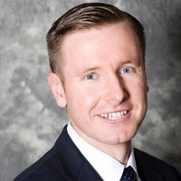 Coherent Corp. Employee Daniel Massey's profile photo