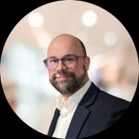 Amaris Group Employee Stéphane Adler's profile photo