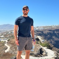 Envoy Media Group Employee Danny O'Kelley's profile photo