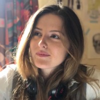 PC Gamer Employee Elen Gould's profile photo