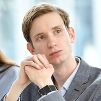Quantum Light Employee Aleksandr Proskurin's profile photo