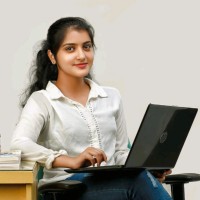 Swathi M Email