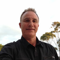 L.U. Simon Builders Pty Ltd Employee Elio Sciaraffa's profile photo
