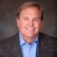 Pinnacle Real Estate Advisors Employee Trent Rice's profile photo