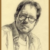Artist & Craftsman Supply Employee David Trowbridge's profile photo