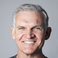 Wind and Solar (Pty) Ltd. Employee Mark Johns's profile photo