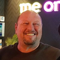 KONE Israel Employee Shmil Shulim's profile photo
