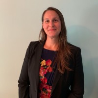 Geosyntec Consultants Employee Vicki Mitchell's profile photo