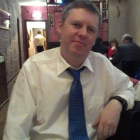Stephens Bakery Employee John Brown's profile photo