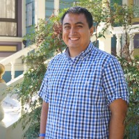 Salas O'Brien Employee Jose Olvera's profile photo