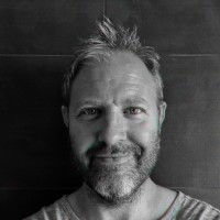 Thought Foundry LLC Employee David Wood's profile photo