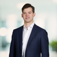 AGC Partners Employee Charlie Barrow's profile photo