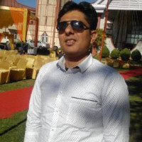 PLAN Foundation Employee Mohinder Chauhan's profile photo