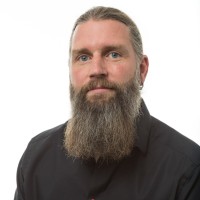 RWD Schlatter AG Employee Dominik Vogel's profile photo