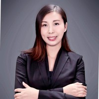 Pony.ai Employee Cindy Bai's profile photo