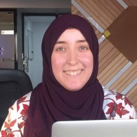 McKinsey & Company Employee Nada Soliman's profile photo