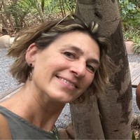 franken Employee Veerle Godefroid's profile photo