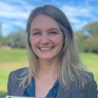 Michigan State University College of Veterinary Medicine Employee Shelby Juell's profile photo