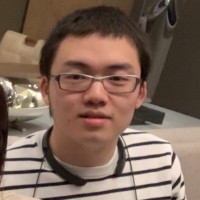 Amazon Employee 博 李's profile photo