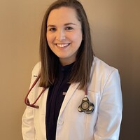 UC Davis Weill School of Veterinary Medicine Employee Olivia Taubenfeld's profile photo