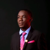 Interspatial Technologies Employee Abidemi Akande's profile photo