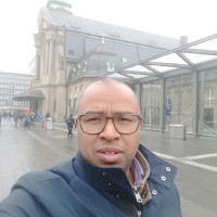 TATA SECURITY Employee Mohammed Bouhnaida's profile photo