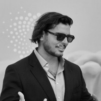 Spora Biotech Employee Hernan Rebolledo's profile photo