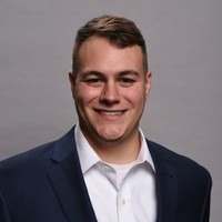 UKG (Ultimate Kronos Group) Employee Patrick Saint's profile photo