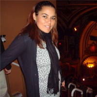 Elizabeth Board of Education Employee Gina Calderón's profile photo