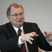 BHI Employee Larry Steele's profile photo