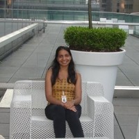 Datrium Employee Mamta Bhavsar's profile photo