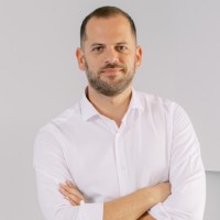 Dialectica Employee George Fragoudakis's profile photo