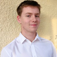 OPUS project Employee Antoine Chalaye's profile photo