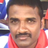 ABBS Employee Kiran Ns's profile photo