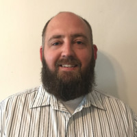 Baxter International Inc. Employee Tim Carver's profile photo