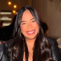 Rimas Music Employee Lisette Almonte's profile photo