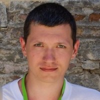 FG BCS Employee Семен Цитрон's profile photo