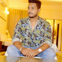 F5 Employee Kushal Sagar's profile photo