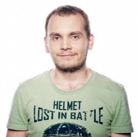 Hasomed Tech Employee Mateusz Pałyz's profile photo