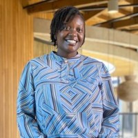 Rwanda Standards Employee Honorine Nyiramuteguzi's profile photo